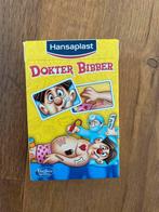 Dr Bibber speelkaarten Hasbro - nieuw in de verpakking, Verzamelen, Ophalen of Verzenden, Nieuw, Speelkaart(en)