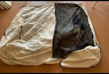 Nieuwe Holtkamper Cocoon Slaapcabine beschikbaar voor biedingen