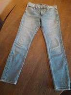 Ralph Lauren licht blauwe skinny jeans, Blauw, W30 - W32 (confectie 38/40), Ophalen of Verzenden, Zo goed als nieuw