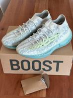 Adidas Yeezy 380 Alien blue US12 / 46 2/3, Ophalen of Verzenden, Zo goed als nieuw, Blauw