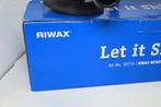 Riwax Rotation Polischer NIEUW!, Auto diversen, Onderhoudsmiddelen, Ophalen of Verzenden