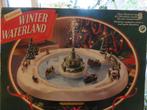 Winter Waterland, Ophalen of Verzenden, Gebruikt