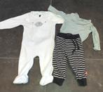Baby kleding 3 stuks 68, Verzenden, Zo goed als nieuw, Jongetje of Meisje, Setje
