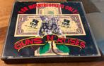 2CD BOX GUNS ‘N’ ROSES FOR MOTHERFUCKERS ONLY ‘91 BUCCANEER, Verzenden, Gebruikt, Boxset