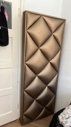 Bed voet board, Ophalen of Verzenden, Zo goed als nieuw