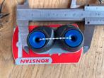 Ronstan cam cleat / schootklem RF510B 3-12 mm, Watersport en Boten, Ophalen of Verzenden, Nieuw