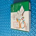 Educatief Sticks & Rings Spel – Leren Vormen en Kleuren, Ophalen of Verzenden