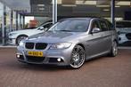 BMW 3-serie Touring 318i Corporate Lease M Sport Edition | H, Euro 5, Zwart, 4 cilinders, Handgeschakeld