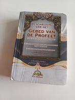 Beschrijving van het gebed van de Profeet - Imam Mohammed Na, Ophalen of Verzenden, Zo goed als nieuw, Islam
