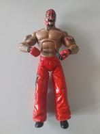 WWE Rey Mysterio Action Figure 2005 Jakks Pacific, Ophalen of Verzenden, Zo goed als nieuw