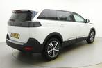 Peugeot 5008 1.2 PureTech Allure | Navigatie | Apple Carplay, Auto's, Peugeot, Origineel Nederlands, Te koop, 20 km/l, Benzine