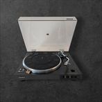 SONY PS-X6 direct drive platenspeler met originele headshell, Audio, Tv en Foto, Platenspelers, Ophalen of Verzenden, Zo goed als nieuw