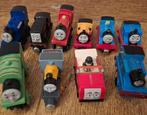 Thomas de trein treintjes div., Ophalen of Verzenden, Zo goed als nieuw