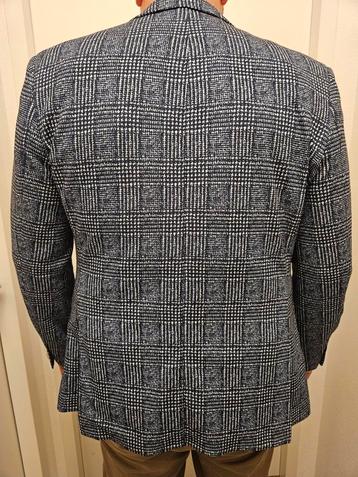 5 colberts in maat 56, oa  Blue Industry en Carl Gross beschikbaar voor biedingen