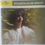 Boudewijn De Groot Universal Masters Collection, Cd's en Dvd's, Pop, Ophalen of Verzenden, Zo goed als nieuw