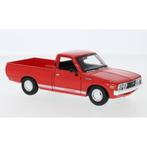 Datsun 620 PickUp, Hobby en Vrije tijd, Modelauto's | 1:24, Nieuw, Ophalen of Verzenden, Auto, Maisto