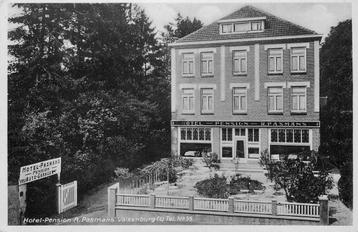 (388-489-043) Valkenburg Hotel Pension R Pasmans beschikbaar voor biedingen
