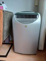 Mobiele airco HE Maxi Mega 10500, Witgoed en Apparatuur, Airco's, Ophalen, Zo goed als nieuw, Timer