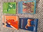 Diverse paarden boeken, Dieren en Toebehoren, Ophalen of Verzenden