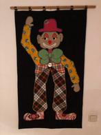 Wandkleed, Ophalen of Verzenden, Zo goed als nieuw