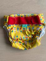 Wasbare zwemluier TotsBots maat 2, Kinderen en Baby's, Babykleding | Baby-zwemkleding, Jongetje of Meisje, One size, Ophalen of Verzenden
