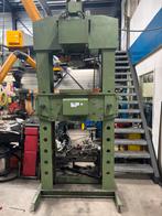 Werkplaatspers 150t, Auto diversen, Ophalen of Verzenden