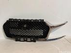 Citroen DS7 Crossback Grille 9819670477