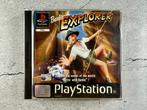 Barbie Explorer Playstation 1 - PS1, Avontuur en Actie, Gebruikt, 1 speler, Onbekend