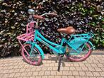 20 inch meisjes fiets, Fietsen en Brommers, Fietsen | Meisjes, Ophalen, Gebruikt, 20 inch