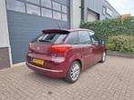 Citroen C4 Picasso | 2.0-16V Exclusive 5p. | Airco | Elektri, Auto's, Gebruikt, 4 cilinders, C4 (Grand) Picasso, Bedrijf