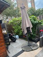 Parasol, Ophalen of Verzenden, Zo goed als nieuw