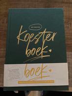 Daniëlle Koudijs - Het Grootse Koesterboek, Zwangerschap en Bevalling, Nieuw, Ophalen of Verzenden, Daniëlle Koudijs