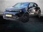 Opel Mokka 136pk Hybrid GS | LEER/Alcantara | Massage stoele, Auto's, Opel, 136 pk, Gebruikt, Bedrijf, Hybride Elektrisch/Benzine