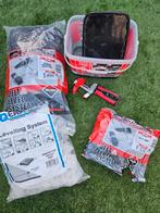 Tegel werken, Doe-het-zelf en Verbouw, Tegels, Ophalen, Nieuw, Minder dan 20 cm, 10 m² of meer