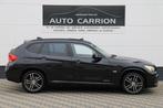 BMW X1 SDrive18i M-Sport Pano Leder Navi Xenon NAP uniek !, X1, Euro 5, Achterwielaandrijving, 4 cilinders