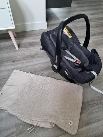 Maxi Cosi beschikbaar voor biedingen