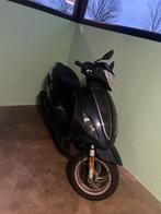 Piaggio Fly 50cc 4 takt, Fietsen en Brommers, Scooters | Piaggio, Ophalen, Gebruikt, Maximaal 45 km/u, Fly