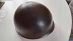 Nederlands m53 helm, Ophalen of Verzenden, Landmacht, Nederland, Helm of Baret