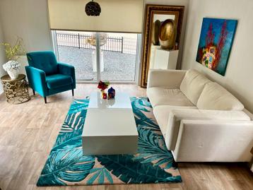 Een Jan de Bouvrie look interieur beschikbaar voor biedingen