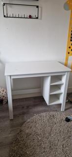 Ikea Brusali bureau, Ophalen, Gebruikt, Bureau