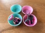LOL Surprise ballen met accessoires, Ophalen of Verzenden, Gebruikt, Overige typen