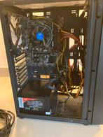 Game PC Onderdelen - Hobbyist Project, Computers en Software, Desktop Pc's, Gebruikt, 8 GB, Ophalen of Verzenden, Gaming