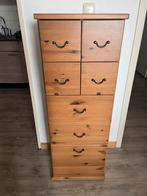 Kastje, 100 tot 150 cm, Zo goed als nieuw, 25 tot 50 cm, 50 tot 100 cm