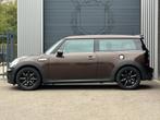 Mini Mini Clubman 1.6 Cooper S EXPORT, Voorwielaandrijving, Gebruikt, Clubman, 4 cilinders