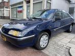 Citroen Xantia 1.8i-16V X, Gebruikt, 4 cilinders, Blauw, Handgeschakeld