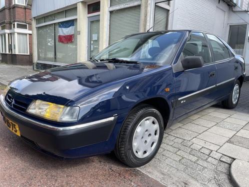 Citroen Xantia 1.8i-16V X, Auto's, Citroën, Bedrijf, Xantia, Centrale vergrendeling, Elektrische ramen, Benzine, Euro 1, Hatchback