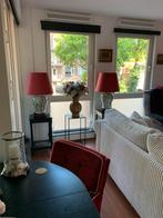 Prachtige Chinese lampen  met tafel, Antiek en Kunst, Antiek | Lampen, Ophalen of Verzenden