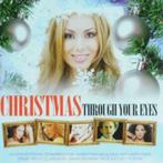 Christmas Through Your Eyes(Geseald), Ophalen of Verzenden, Nieuw in verpakking, Kerst
