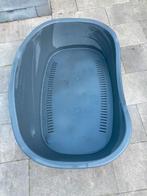 Kunstof hondemand.t.e.a.b., Dieren en Toebehoren, Ophalen of Verzenden, Zo goed als nieuw, Overige