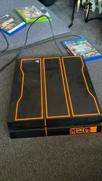 PS4 Call of Duty Black Ops 3 1TB Limited Edition, Spelcomputers en Games, Ophalen of Verzenden, Gebruikt, Online